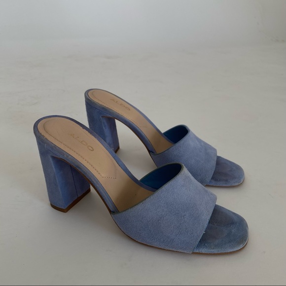 ALDO MULES - Picture 9 of 9